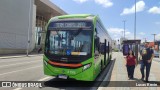 TRANSPPASS - Transporte de Passageiros 8 1165 na cidade de São Paulo, São Paulo, Brasil, por Lucas Kevin. Número da foto: #12484063.