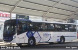 ATT - Atlântico Transportes e Turismo 2510 na cidade de Vitória da Conquista, Bahia, Brasil, por Rava Ogawa. Número da foto: #:id.