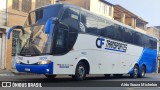 CF Turismo 3600 na cidade de Salvador, Bahia, Brasil, por Aldo Souza Michelon. Número da foto: #:id.