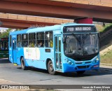Viação Belo Monte Transportes Coletivos 97059 na cidade de Contagem, Minas Gerais, Brasil, por Lucas de Barros Moura. Número da foto: #:id.
