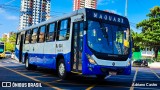 Via Loc BJ-004 na cidade de Belém, Pará, Brasil, por Adriano Castro. Número da foto: #:id.
