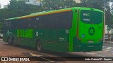 Rápido Araguaia 50.012 na cidade de Goiânia, Goiás, Brasil, por João Gabriel P. Soares. Número da foto: #12483531.