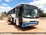 Ônibus Particulares JTX8827 na cidade de Santa Izabel do Pará, Pará, Brasil, por Fernando Monteiro. Número da foto: #12485760.