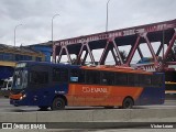 Evanil Transportes e Turismo RJ 132.095 na cidade de Rio de Janeiro, Rio de Janeiro, Brasil, por Victor Louro. Número da foto: #12483937.
