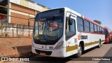 Expresso Itamarati 6629 na cidade de São José do Rio Preto, São Paulo, Brasil, por Cleiton Feitosa. Número da foto: #12482949.
