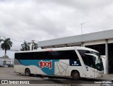 Auto Viação 1001 RJ 108.092 na cidade de Campos dos Goytacazes, Rio de Janeiro, Brasil, por Lucas Martins. Número da foto: #12485676.