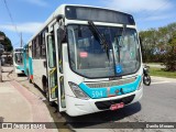 Expresso Lorenzutti 594 na cidade de Guarapari, Espírito Santo, Brasil, por Danilo Moraes. Número da foto: #12484406.