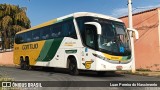 Empresa Gontijo de Transportes 18380 na cidade de Pirapora, Minas Gerais, Brasil, por Luan Pereira do Nascimento. Número da foto: #12483812.