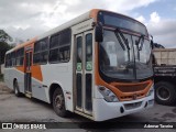 Ônibus Particulares  na cidade de Nova Friburgo, Rio de Janeiro, Brasil, por Ademar Taveira. Número da foto: #12484154.