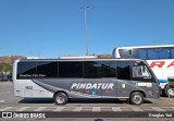Pindatur Transporte e Turismo 1122 na cidade de Aparecida, São Paulo, Brasil, por Douglas Yuri. Número da foto: #12483086.