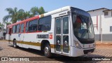 Expresso Itamarati 6829 na cidade de São José do Rio Preto, São Paulo, Brasil, por Cleiton Feitosa. Número da foto: #12482960.