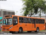 Auto Viação Santo Antônio CI004 na cidade de Curitiba, Paraná, Brasil, por Matheus Felipe. Número da foto: #12484226.