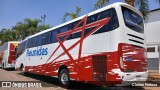 Empresa Reunidas Paulista de Transportes 165605 na cidade de São José do Rio Preto, São Paulo, Brasil, por Cleiton Feitosa. Número da foto: #12482968.