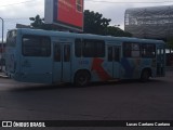 Viação Siará Grande 14310 na cidade de Fortaleza, Ceará, Brasil, por Lucas Caetano. Número da foto: #:id.
