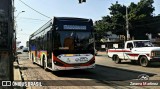 Ñanduti S.R.L. - Línea 165 111 na cidade de Itauguá, Central, Paraguai, por Zarama Martinez. Número da foto: #12484551.