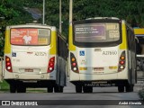 Transportes Vila Isabel A27660 na cidade de Rio de Janeiro, Rio de Janeiro, Brasil, por André Almeida. Número da foto: #:id.