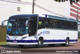 Princesa do Norte 52501 na cidade de Curitiba, Paraná, Brasil, por Alessandro Fracaro Chibior. Número da foto: #:id.