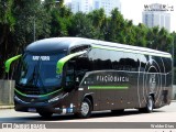 Viação Garcia 92020 na cidade de Curitiba, Paraná, Brasil, por Welder Dias. Número da foto: #12485580.
