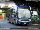 Viação Cometa 719631 na cidade de São Paulo, São Paulo, Brasil, por Gabriel Giacomin de Lima. Número da foto: #12484746.
