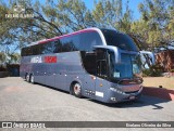 Meira Turismo 1212 na cidade de Fortaleza, Ceará, Brasil, por Evelano Oliveira da Silva. Número da foto: #:id.