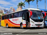 Flórida Turismo 807 na cidade de Aparecida, São Paulo, Brasil, por Fernando Júnior. Número da foto: #:id.