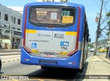 Viação Vila Real B11559 na cidade de Rio de Janeiro, Rio de Janeiro, Brasil, por Marcos Vinícios. Número da foto: #:id.