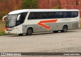 Viação Alvorada 824 na cidade de Guarapari, Espírito Santo, Brasil, por Daniel Junior Sena. Número da foto: #12485681.