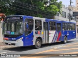Next Mobilidade - ABC Sistema de Transporte 81.491 na cidade de São Caetano do Sul, São Paulo, Brasil, por Erick Primilla Pereira. Número da foto: #12484192.