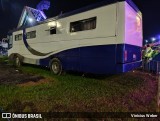 Motorhomes 06 na cidade de Canoas, Rio Grande do Sul, Brasil, por Vinícius Weber. Número da foto: #:id.