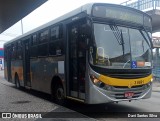 Transunião Transportes 3 6691 na cidade de São Paulo, São Paulo, Brasil, por Davi Santos Silva. Número da foto: #12483266.