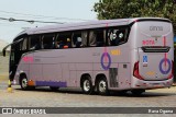 Rota Transportes Rodoviários 9085 na cidade de Vitória da Conquista, Bahia, Brasil, por Rava Ogawa. Número da foto: #:id.