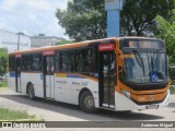 Itamaracá Transportes 1.667 na cidade de Olinda, Pernambuco, Brasil, por Anderson Miguel. Número da foto: #:id.