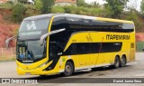 Viação Nova Itapemirim 40246 na cidade de Guarapari, Espírito Santo, Brasil, por Daniel Junior Sena. Número da foto: #12485867.