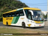 Empresa Gontijo de Transportes 7055 na cidade de Juiz de Fora, Minas Gerais, Brasil, por Renato Brito. Número da foto: #12484169.