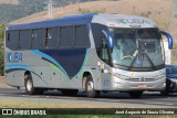 Kuba Turismo 873 na cidade de Roseira, São Paulo, Brasil, por José Augusto de Souza Oliveira. Número da foto: #:id.