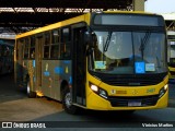 City Transporte Urbano Intermodal Sorocaba 2487 na cidade de Sorocaba, São Paulo, Brasil, por Vinicius Martins. Número da foto: #:id.