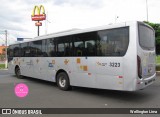 Viação Lira 3223 na cidade de Hortolândia, São Paulo, Brasil, por Wellington Lima. Número da foto: #12483020.