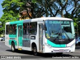 ABC Transportes Coletivos  Vale do Paraíba 1089 na cidade de Taubaté, São Paulo, Brasil, por Kawhander Santana P. da Silva. Número da foto: #12482966.
