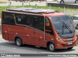 Motorhomes 8592 na cidade de Aparecida, São Paulo, Brasil, por Gabriel Oliveira Caldas da Nobrega. Número da foto: #12484611.