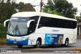 LP Gênesis Bus 1506 na cidade de Cuiabá, Mato Grosso, Brasil, por Paulo Henrique Pereira Borges. Número da foto: #12484942.