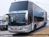 N Tur - Neuza Turismo 2016 na cidade de Goiânia, Goiás, Brasil, por Carlos Daniel Moreira Batista. Número da foto: #12483418.