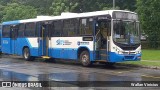 Transol Transportes Coletivos 50336 na cidade de Florianópolis, Santa Catarina, Brasil, por Wallan Vinicius. Número da foto: #12484079.