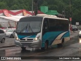 Ônibus Particulares  na cidade de Seara, Santa Catarina, Brasil, por Luís Gabriel H. Macedo. Número da foto: #12483570.