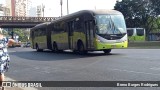 Milênio Transportes 10731 na cidade de Belo Horizonte, Minas Gerais, Brasil, por Breno Borges Rodrigues. Número da foto: #:id.