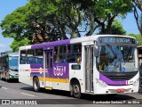 ABC Transportes Coletivos  Vale do Paraíba 1064 na cidade de Taubaté, São Paulo, Brasil, por Kawhander Santana P. da Silva. Número da foto: #:id.
