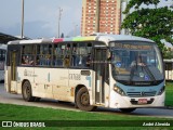 Viação Redentor C47688 na cidade de Rio de Janeiro, Rio de Janeiro, Brasil, por André Almeida. Número da foto: #:id.