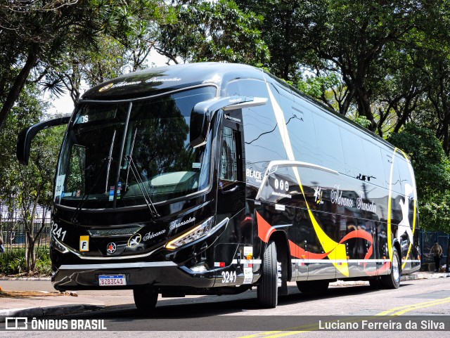 Advance Transatur 3241 na cidade de São Paulo, São Paulo, Brasil, por Luciano Ferreira da Silva. Número da foto: #12487364.