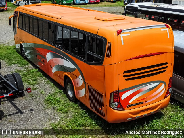 Transpisa 00 na cidade de La Uruca, San José, San José, Costa Rica, por Andrés Martínez Rodríguez. Número da foto: #12485909.