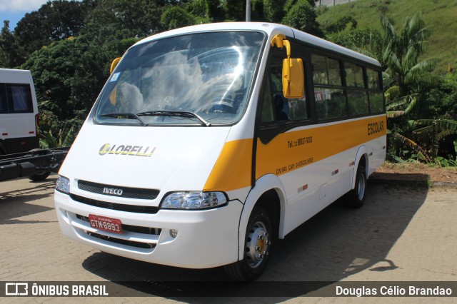 Lobelli Locações 8893 na cidade de Juiz de Fora, Minas Gerais, Brasil, por Douglas Célio Brandao. Número da foto: #12487273.