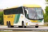 Empresa Gontijo de Transportes 21385 na cidade de Barra do Piraí, Rio de Janeiro, Brasil, por Paulo Henrique Pereira Borges. Número da foto: #12487213.
